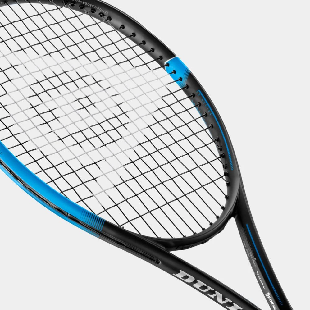 Raquette Dunlop FX 500 (300g) 7 Raquette Dunlop FX 500 (300g) – Image 5