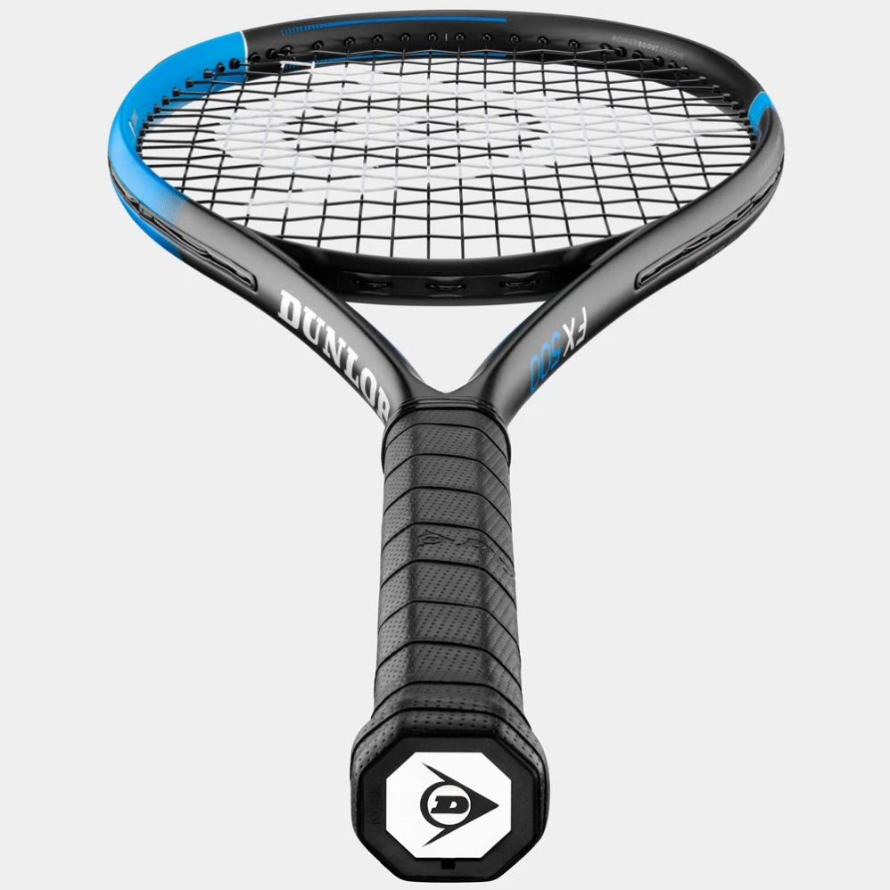 Raquette Dunlop FX 500 (300g) 8 Raquette Dunlop FX 500 (300g) – Image 6