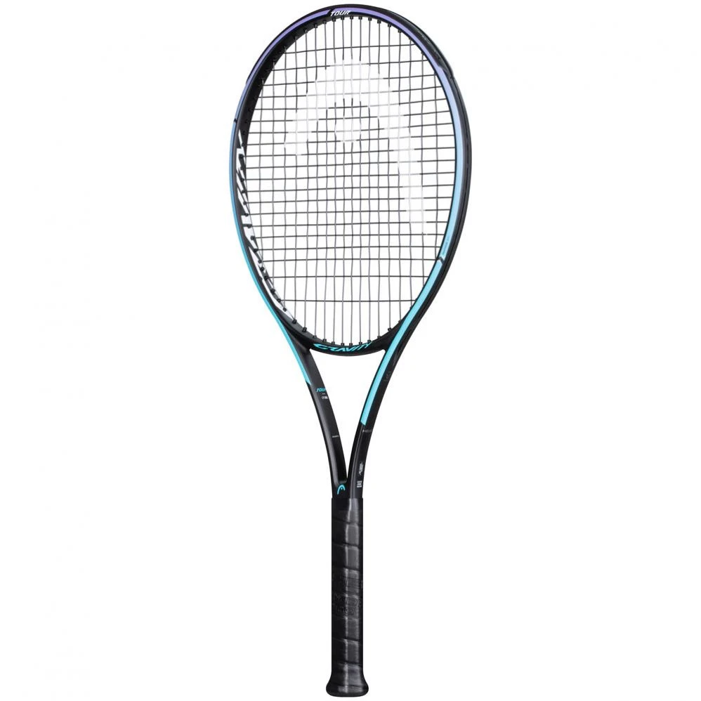Raquette Head Graphene 360+ Gravity Tour (305g) 4 Raquette Head Graphene 360+ Gravity Tour (305g) – Image 2