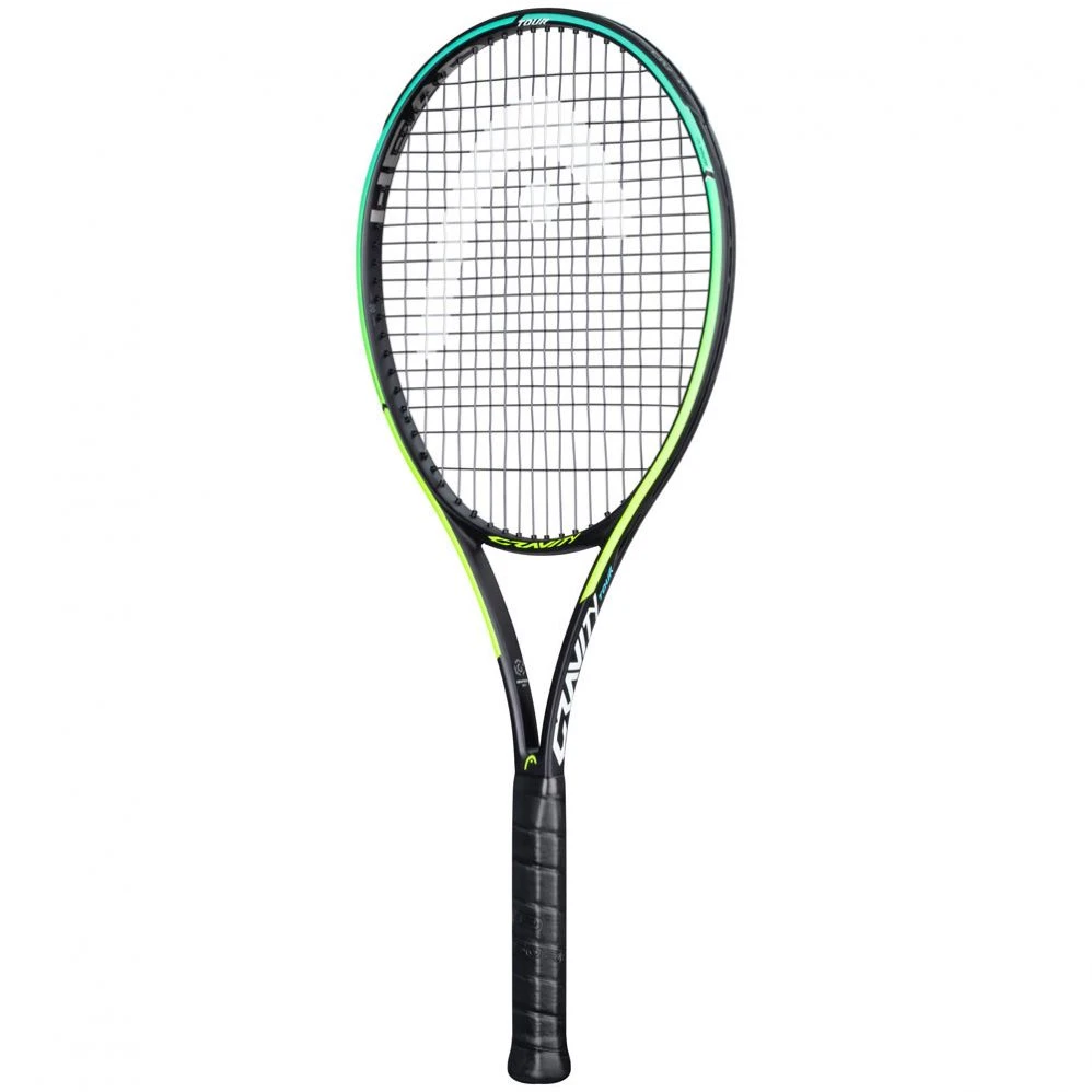 Raquette Head Graphene 360+ Gravity Tour (305g) 3 Raquette Head Graphene 360+ Gravity Tour (305g)