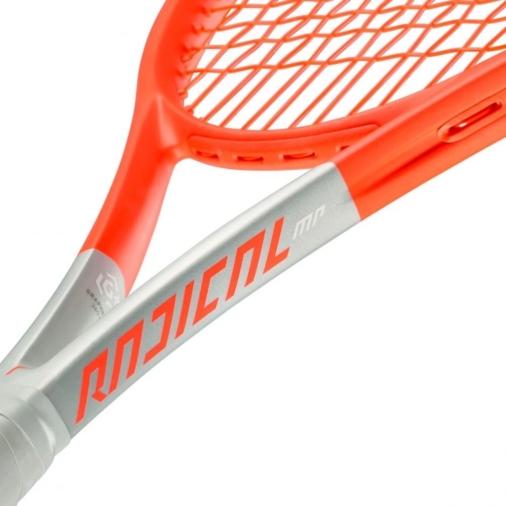 Raquette Head Graphene 360+ Radical MP (300g) 5 Raquette Head Graphene 360+ Radical MP (300g) â Image 3