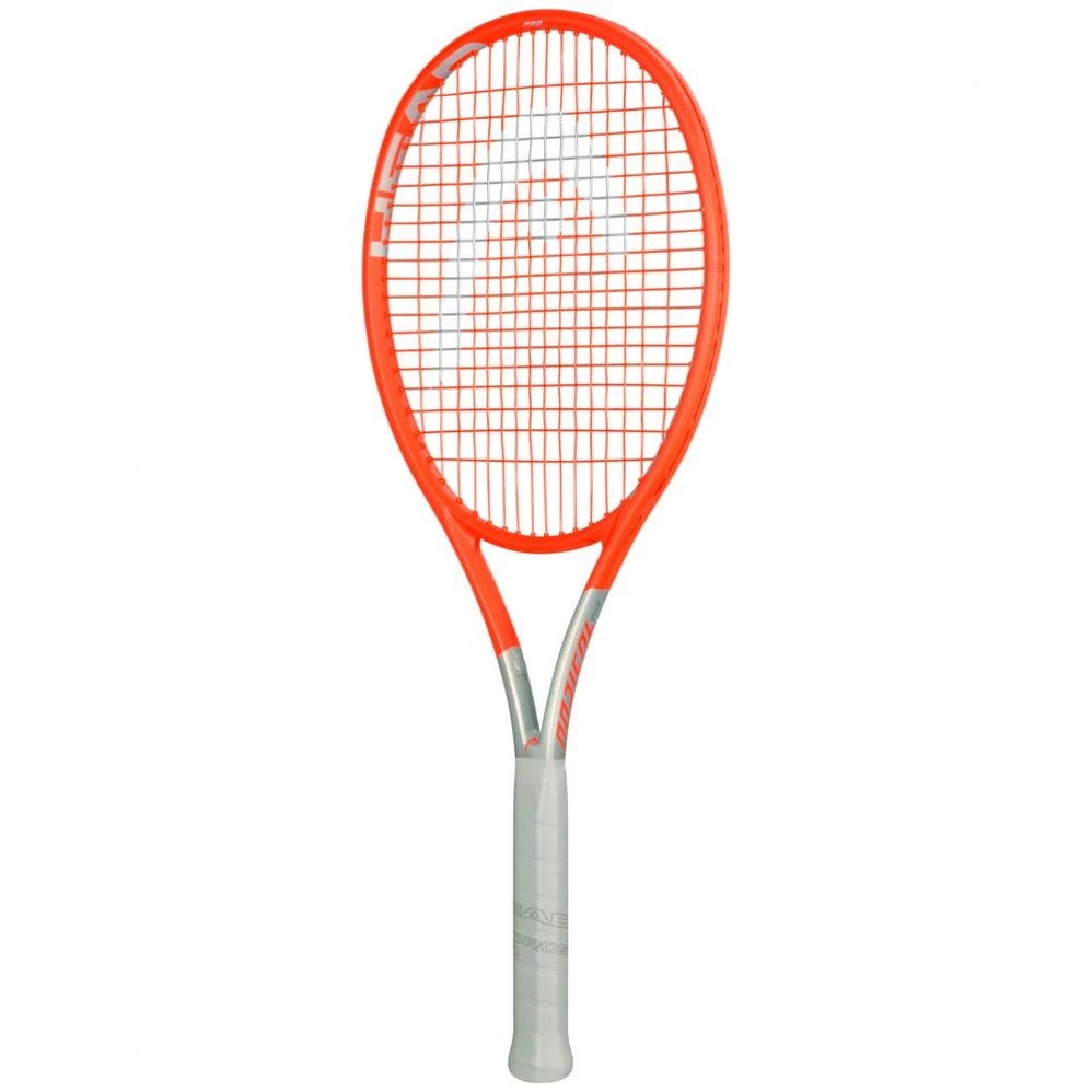 Raquette Head Graphene 360+ Radical Pro (315g) 3 Raquette Head Graphene 360+ Radical Pro (315g)