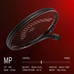 Raquette Head Prestige MP (310g) 10 Raquette Head Prestige MP (310g) -HEAD boutique raquette head prestige mp 310g 2