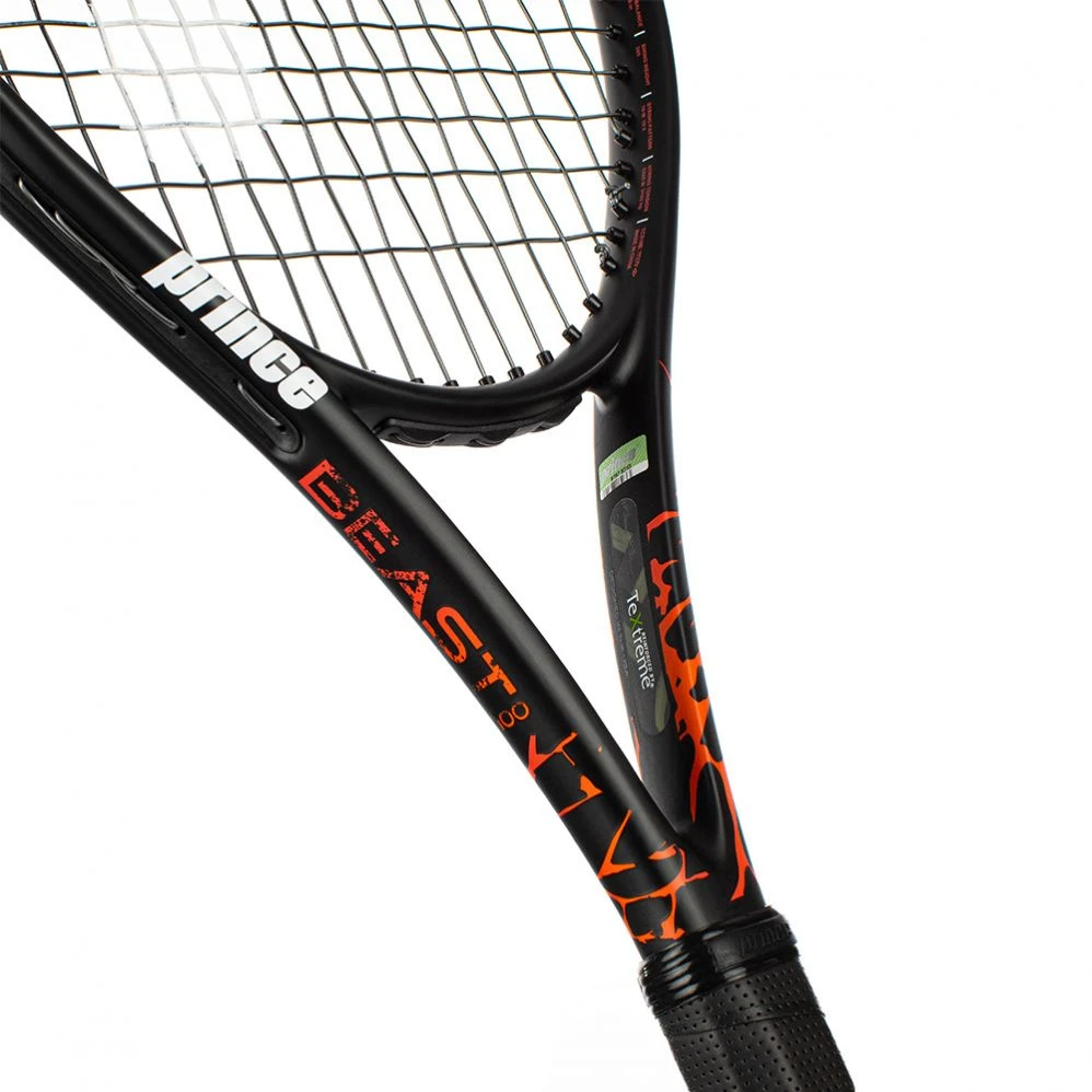 Raquette Prince Beast 100 (300g) 6 Raquette Prince Beast 100 (300g) â Image 4