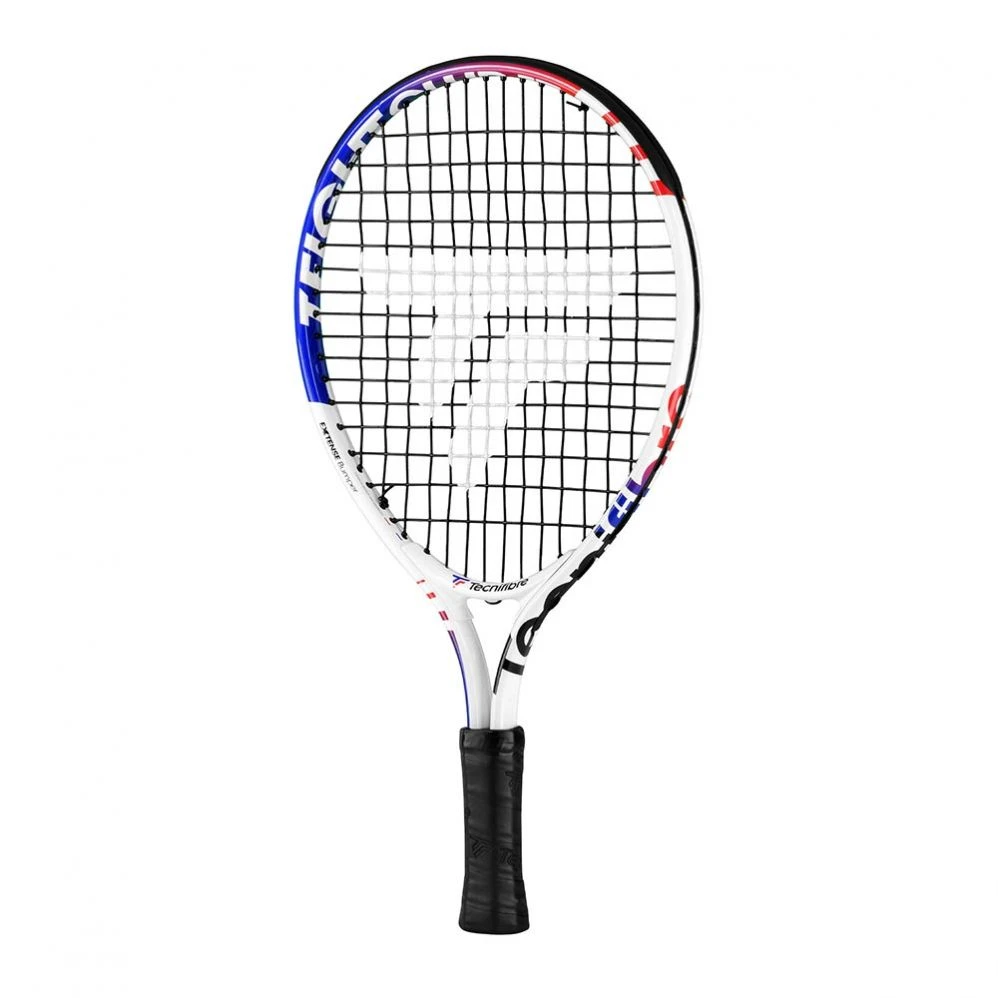Raquette Tecnifibre Junior TFight Club 17 (160g) 3 Raquette Tecnifibre Junior TFight Club 17 (160g)