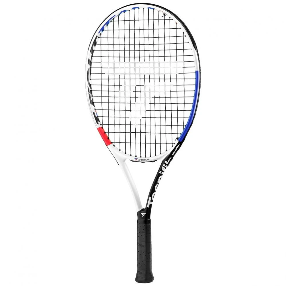 Raquette Tecnifibre Junior TFight Team 24 (245g) 3 Raquette Tecnifibre Junior TFight Team 24 (245g)