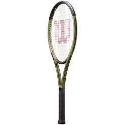 Raquette Test Wilson Blade 100L V8.0 (285g) -HEAD boutique raquette test wilson blade 100l v80 285g 1