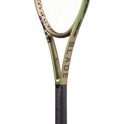 Raquette Test Wilson Blade 100L V8.0 (285g) -HEAD boutique raquette test wilson blade 100l v80 285g 5