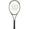 Raquette Test Wilson Blade 100UL V8.0 (265g) -HEAD boutique raquette test wilson blade 100ul v80 265g