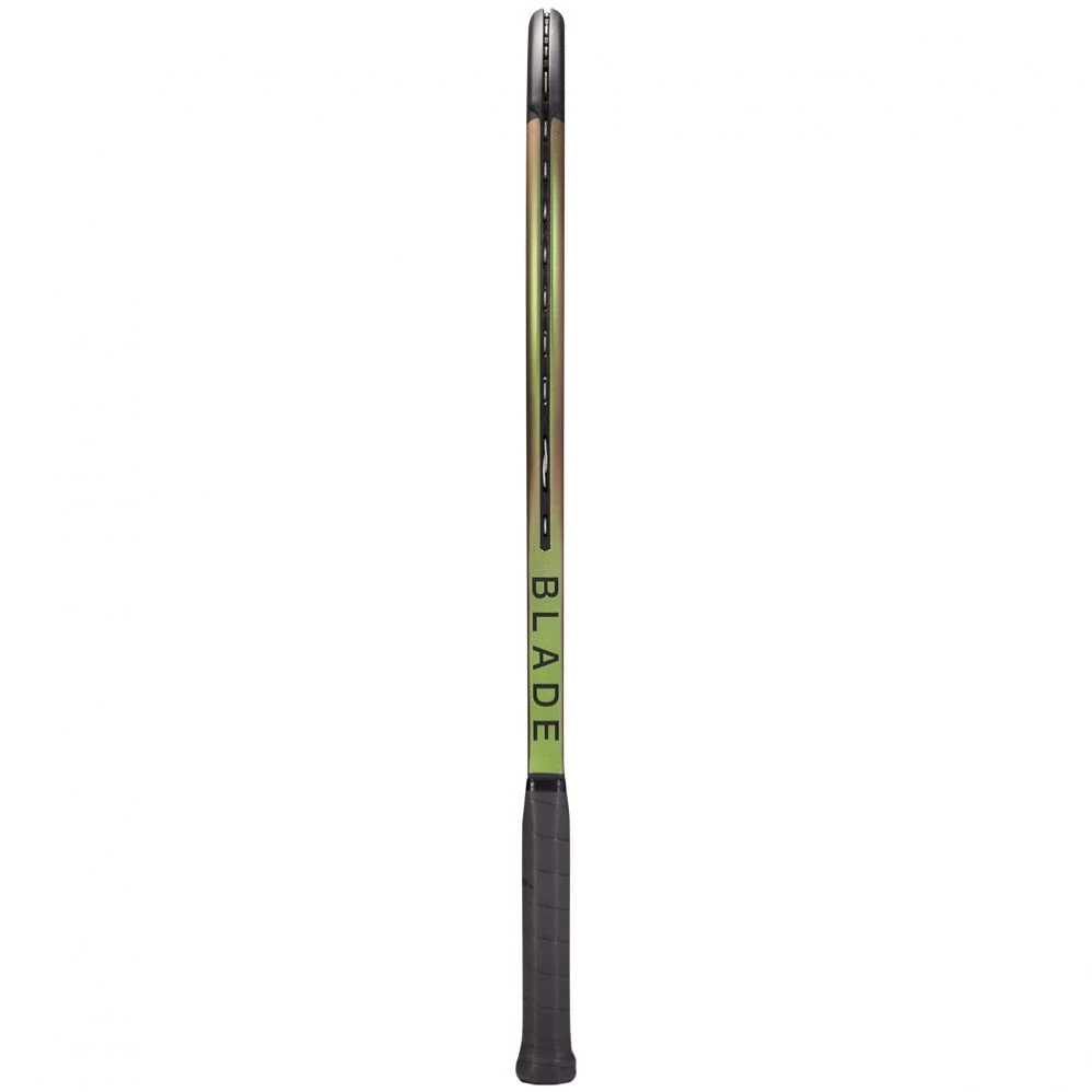 Raquette Test Wilson Blade 100UL V8.0 (265g) 6 Raquette Test Wilson Blade 100UL V8.0 (265g) – Image 4
