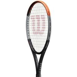 Raquette Test Wilson Burn 100 LS V4.0 (280g) 7 Raquette Test Wilson Burn 100 LS V4.0 (280g) -HEAD boutique raquette test wilson burn 100 ls v40 280g 1