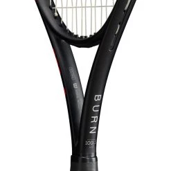 Raquette Test Wilson Burn 100 LS V4.0 (280g) 9 Raquette Test Wilson Burn 100 LS V4.0 (280g) -HEAD boutique raquette test wilson burn 100 ls v40 280g 3