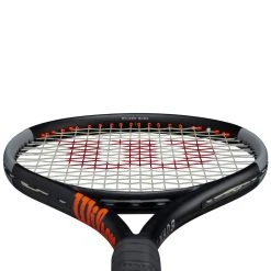 Raquette Test Wilson Burn 100 V4.0 (300g) -HEAD boutique raquette test wilson burn 100 v40 300g 1