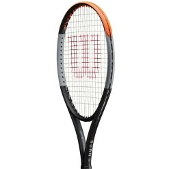 Raquette Test Wilson Burn 100 V4.0 (300g) -HEAD boutique raquette test wilson burn 100 v40 300g 2