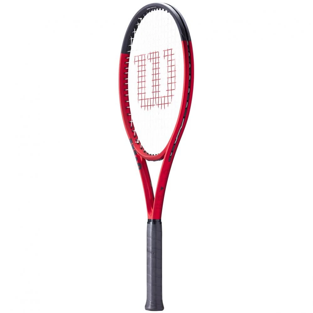 Raquette Test Wilson Clash 100 V2 (295g) 4 Raquette Test Wilson Clash 100 V2 (295g) – Image 2