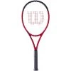 Raquette Test Wilson Clash 100 V2 (295g) -HEAD boutique raquette test wilson clash 100 v2 295g