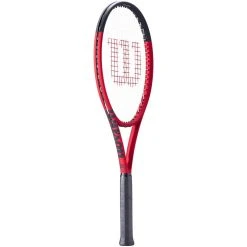 Raquette Test Wilson Clash 100 V2 (295g) 10 Raquette Test Wilson Clash 100 V2 (295g) -HEAD boutique raquette test wilson clash 100 v2 295g 2