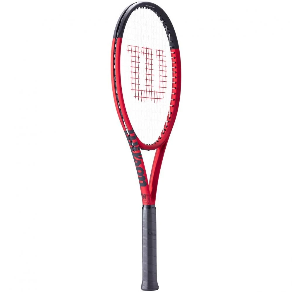 Raquette Test Wilson Clash 100 V2 (295g) 5 Raquette Test Wilson Clash 100 V2 (295g) – Image 3