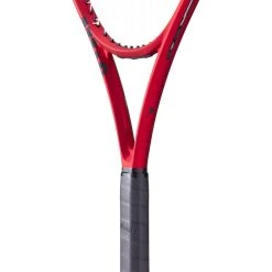 Raquette Test Wilson Clash 100 V2 (295g) 11 Raquette Test Wilson Clash 100 V2 (295g) -HEAD boutique raquette test wilson clash 100 v2 295g 3