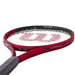 Raquette Test Wilson Clash 100 V2 (295g) 12 Raquette Test Wilson Clash 100 V2 (295g) -HEAD boutique raquette test wilson clash 100 v2 295g 4