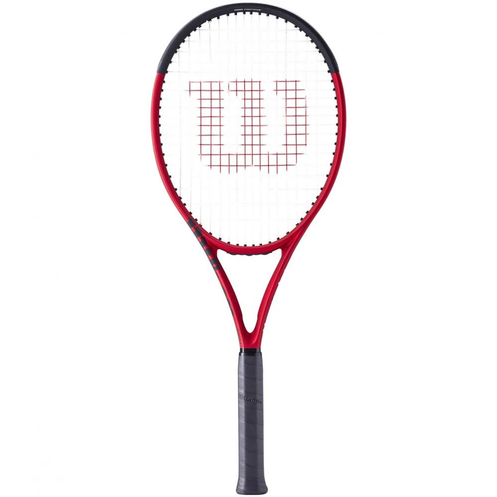 Raquette Test Wilson Clash 100 V2 (295g) 3 Raquette Test Wilson Clash 100 V2 (295g)