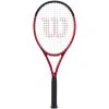 Raquette Test Wilson Clash 100UL V2 (265g) -HEAD boutique raquette test wilson clash 100ul v2 265g