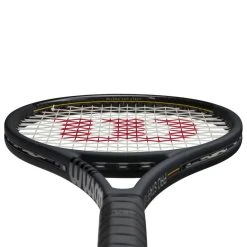 Raquette Test Wilson Pro Staff 97 V13.0 (315g) 10 Raquette Test Wilson Pro Staff 97 V13.0 (315g) -HEAD boutique raquette test wilson pro staff 97 v130 315g 2