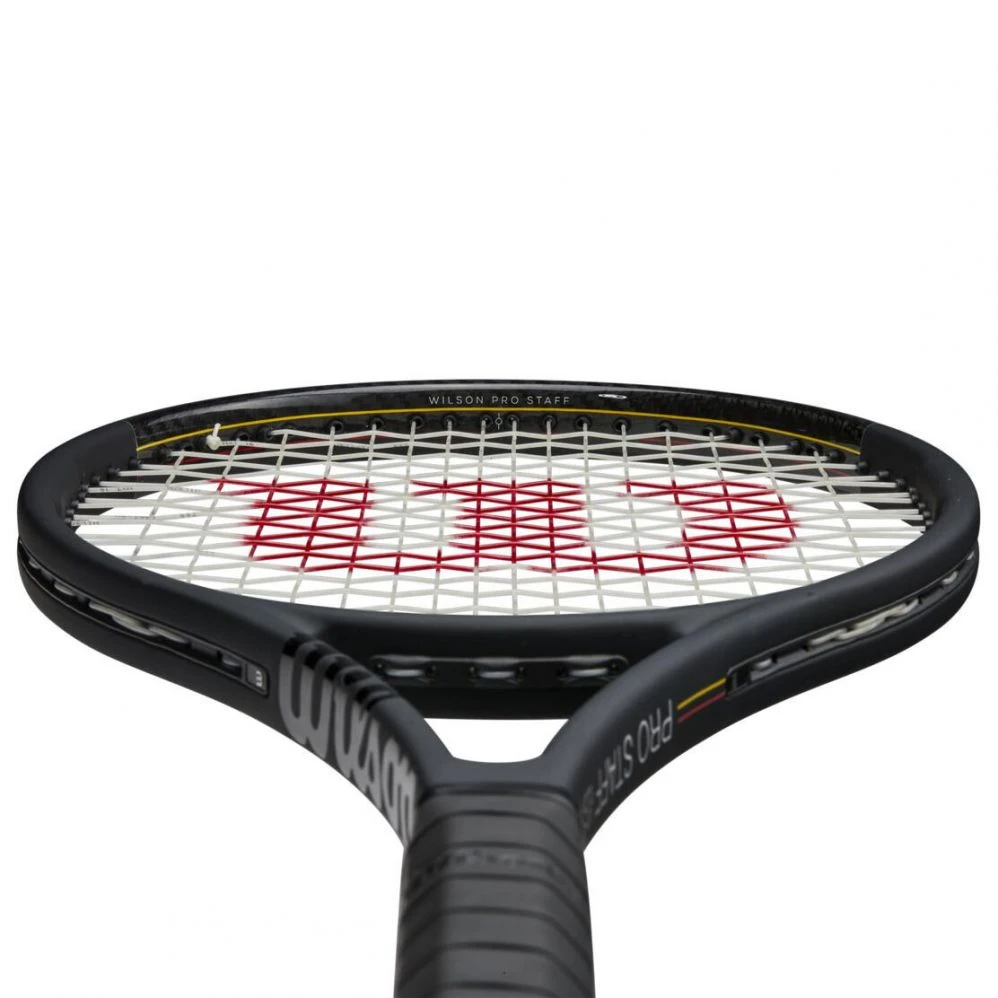 Raquette Test Wilson Pro Staff 97 V13.0 (315g) 5 Raquette Test Wilson Pro Staff 97 V13.0 (315g) – Image 3