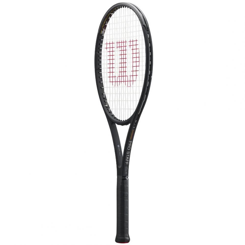 Raquette Test Wilson Pro Staff 97 V13.0 (315g) 8 Raquette Test Wilson Pro Staff 97 V13.0 (315g) – Image 6