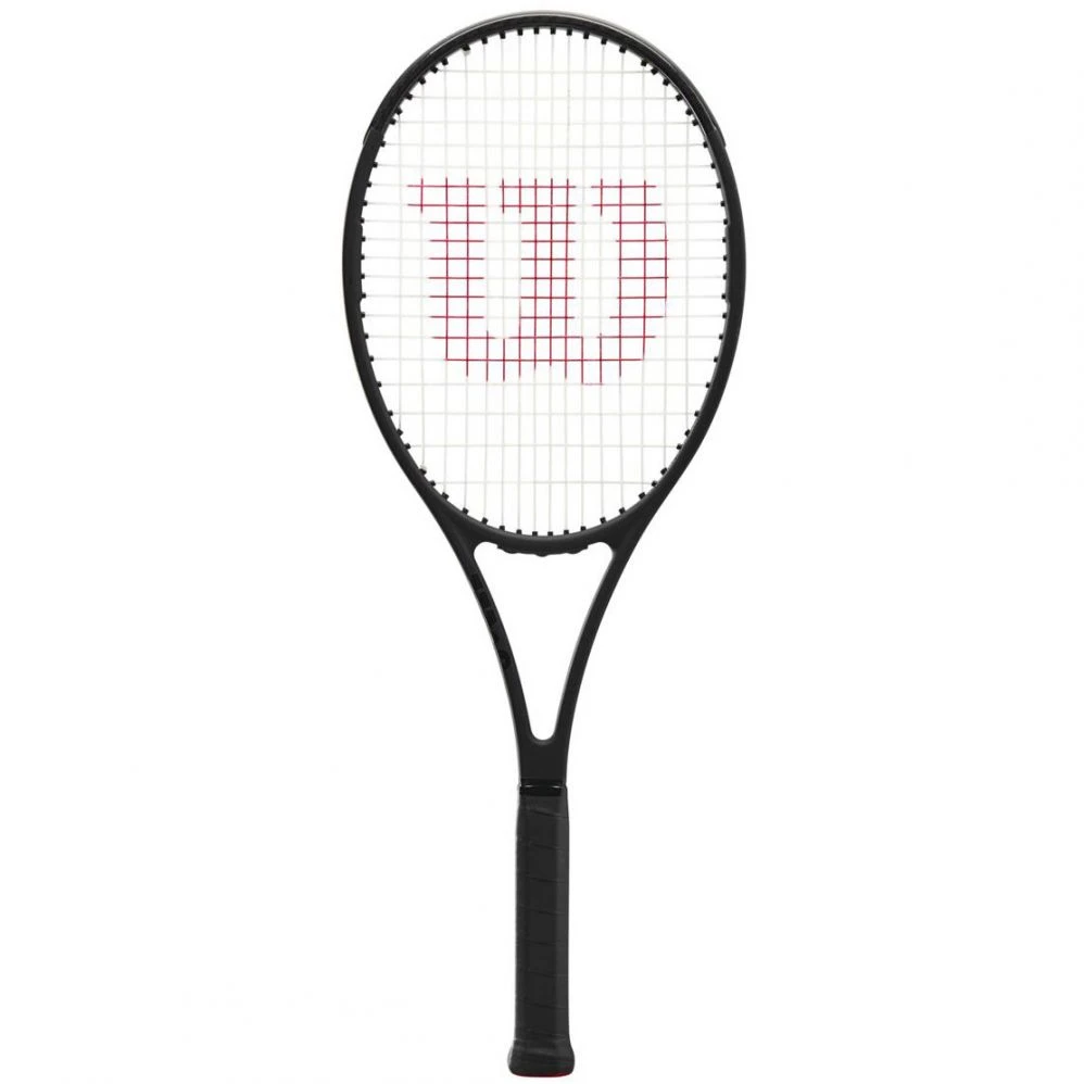 Raquette Test Wilson Pro Staff 97 V13.0 (315g) 3 Raquette Test Wilson Pro Staff 97 V13.0 (315g)