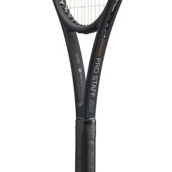 Raquette Test Wilson Pro Staff 97L V13.0 (290g) 9 Raquette Test Wilson Pro Staff 97L V13.0 (290g) -HEAD boutique raquette test wilson pro staff 97l v130 290g 1