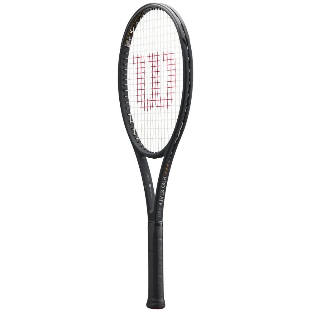 Raquette Test Wilson Pro Staff 97L V13.0 (290g) 8 Raquette Test Wilson Pro Staff 97L V13.0 (290g) – Image 6