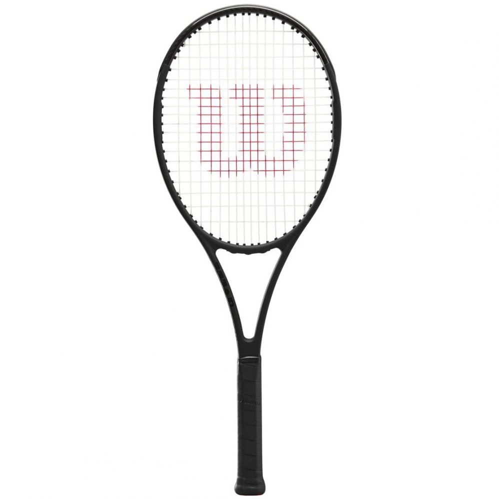 Raquette Test Wilson Pro Staff 97L V13.0 (290g) 3 Raquette Test Wilson Pro Staff 97L V13.0 (290g)