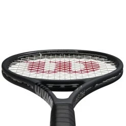 Raquette Test Wilson Pro Staff RF97 Autograph V13.0 (340g) -HEAD boutique raquette test wilson pro staff rf97 autograph v130 340g 3