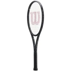 Raquette Test Wilson Pro Staff RF97 Autograph V13.0 (340g) -HEAD boutique raquette test wilson pro staff rf97 autograph v130 340g 4