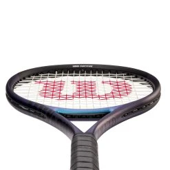 Raquette Test Wilson Ultra 100 V4 (300g) -HEAD boutique raquette test wilson ultra 100 v4 300g 3