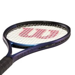 Raquette Test Wilson Ultra 100L V4 (280g) 10 Raquette Test Wilson Ultra 100L V4 (280g) -HEAD boutique raquette test wilson ultra 100l v4 280g 3