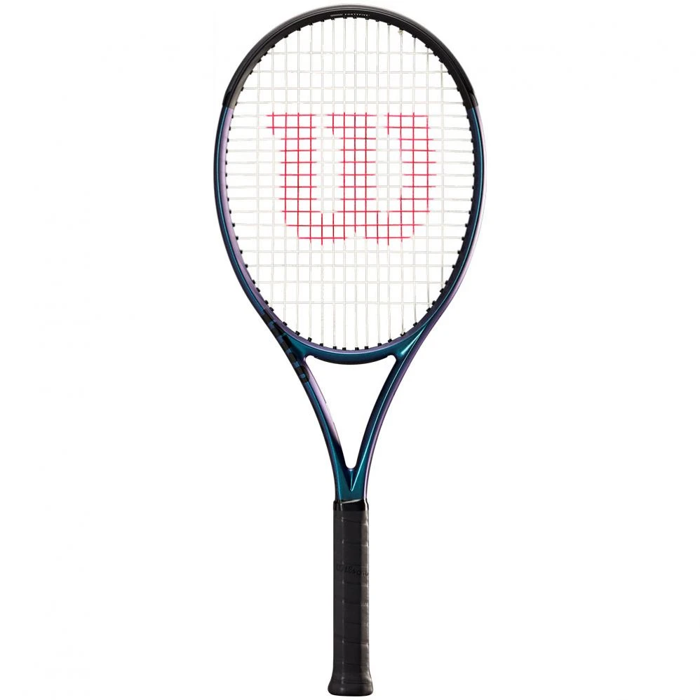 Raquette Test Wilson Ultra 100UL V4 (260g) 3 Raquette Test Wilson Ultra 100UL V4 (260g)