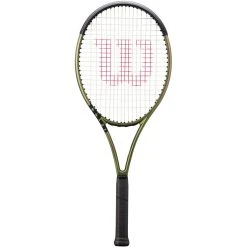 Raquette Wilson Blade 100UL V8.0 (265g)