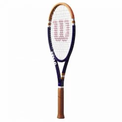 Raquette Wilson Blade 98 16x19 V8.0 Roland Garros 2023 (305g) 10 Raquette Wilson Blade 98 16x19 V8.0 Roland Garros 2023 (305g) -HEAD boutique raquette wilson blade 98 16x19 v80 roland garros 2023 305g 2