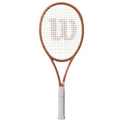 Raquette Wilson Blade 98 18x20 V8.0 Roland Garros (305g)