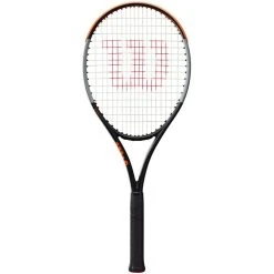 Raquette Wilson Burn 100 LS V4.0 (280g)