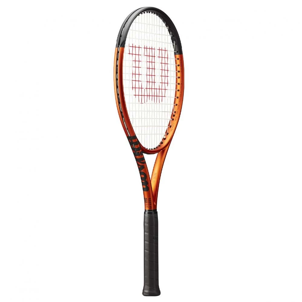 Raquette Wilson Burn 100 LS V5.0 (280g) 4 Raquette Wilson Burn 100 LS V5.0 (280g) – Image 2