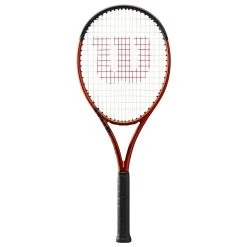 Raquette Wilson Burn 100 LS V5.0 (280g)