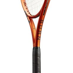 Raquette Wilson Burn 100 LS V5.0 (280g) 12 Raquette Wilson Burn 100 LS V5.0 (280g) -HEAD boutique raquette wilson burn 100 ls v50 280g 4