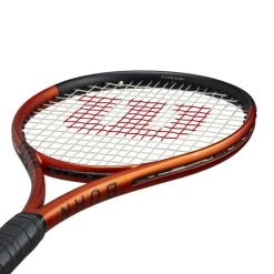 Raquette Wilson Burn 100 LS V5.0 (280g) 13 Raquette Wilson Burn 100 LS V5.0 (280g) -HEAD boutique raquette wilson burn 100 ls v50 280g 5