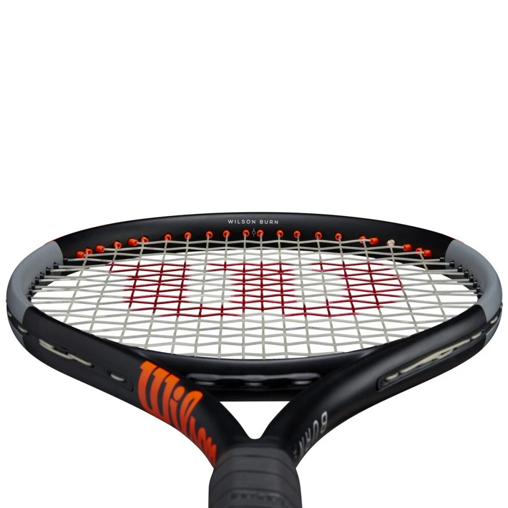 Raquette Wilson Burn 100 V4.0 (300g) 4 Raquette Wilson Burn 100 V4.0 (300g) – Image 2