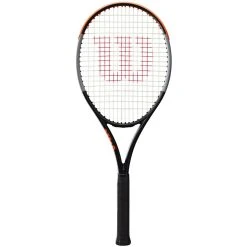 Raquette Wilson Burn 100 V4.0 (300g)