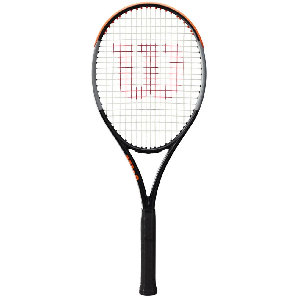 Raquette Wilson Burn 100 V4.0 (300g) 3 Raquette Wilson Burn 100 V4.0 (300g)
