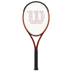 Raquette Wilson Burn 100 V5.0 (300g)